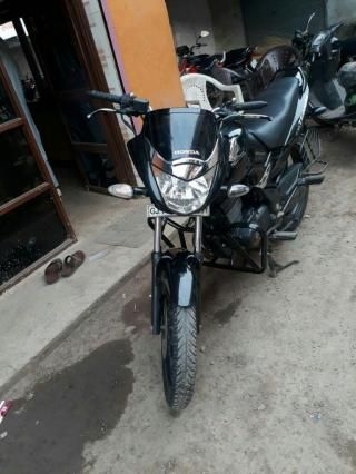 Honda CB Unicorn 150cc 2013