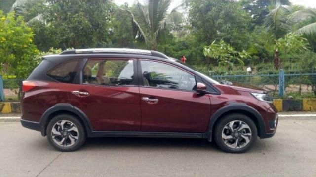 Honda BR-V V Diesel 2016