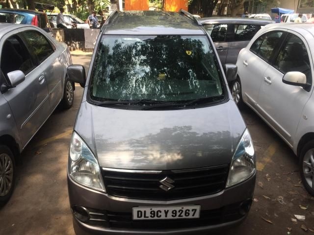 Maruti Suzuki Wagon R VXi 2010