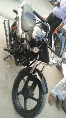 Hero Glamour 125cc 2011