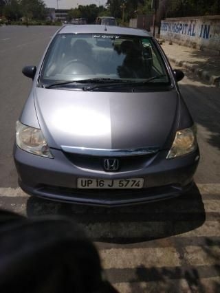 Honda City 1.3 EXI 2005