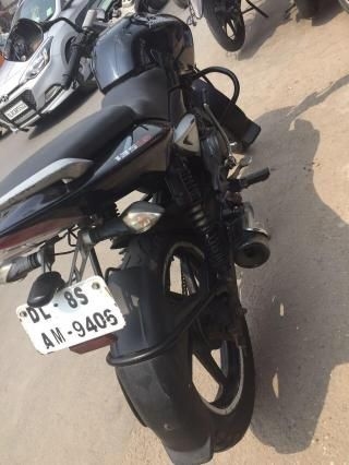 Bajaj Pulsar 135LS 2011