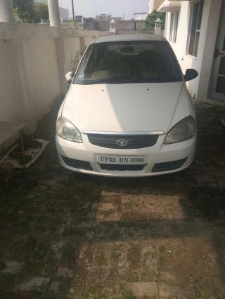 Tata Indica eV2 LX 2012