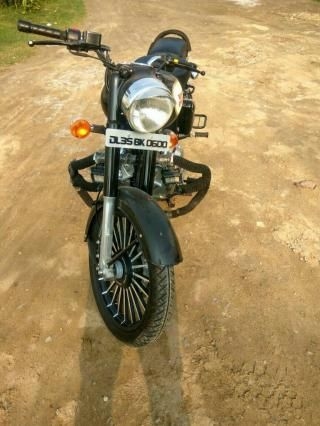 Royal Enfield Classic 350cc 2016