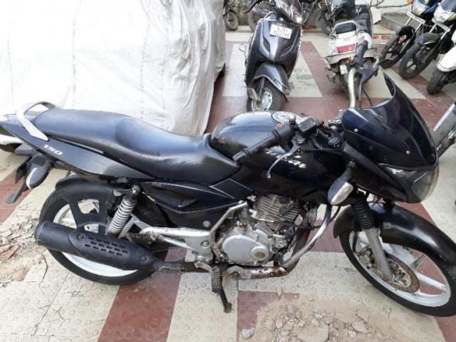 Bajaj Pulsar 150cc 2008