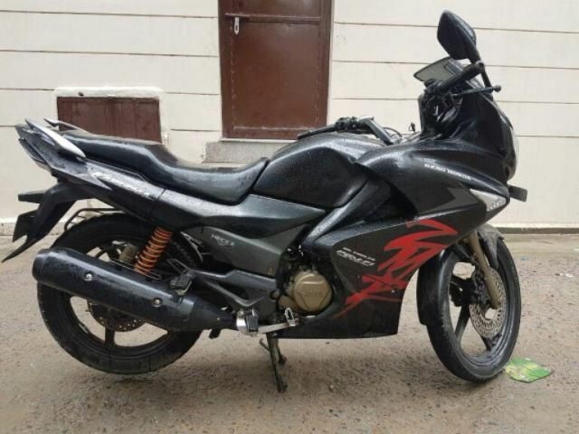 Hero Karizma ZMR 223cc 2010