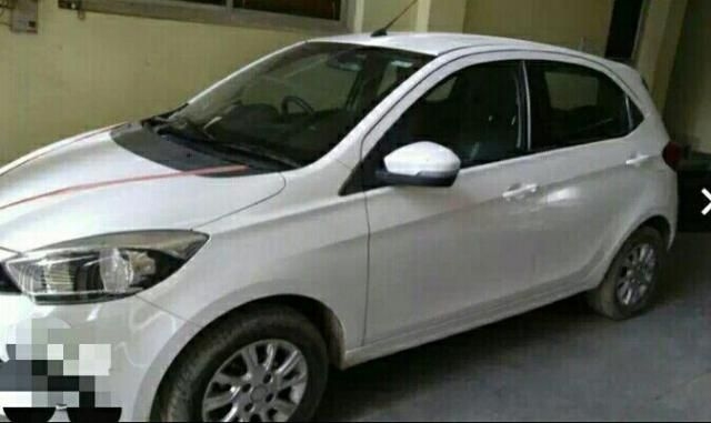 Tata Tiago Revotron XB 2016