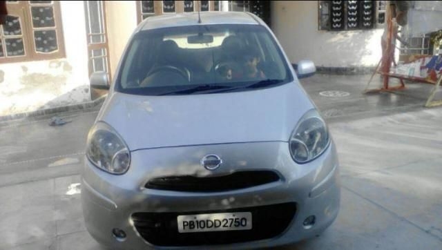 Nissan Micra  XL CVT 2011