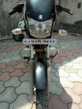 Bajaj Platina 100cc 2006