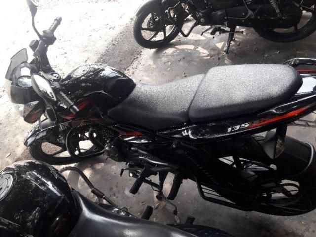 Bajaj Pulsar 135LS 2010