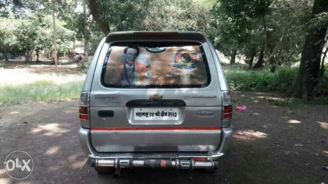 Chevrolet Tavera LS 2008