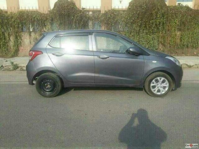 Hyundai Grand i10 Magna (0) CRDi 2014