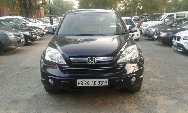 Honda CR-V 2.4 AT 2007