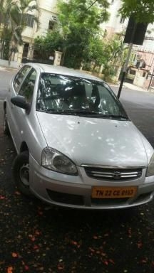 Tata Indica eV2 LS 2012