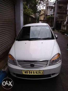 Tata Indica eV2 LS 2016