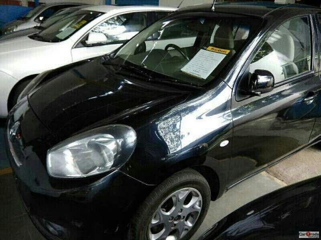 Renault Pulse RXZ DIESEL 2012