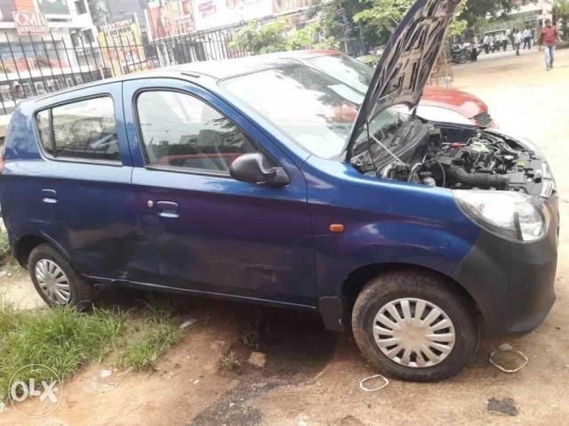 Maruti Suzuki ALTO 800 LXi 2013