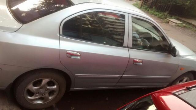 Hyundai Elantra GLS 2006