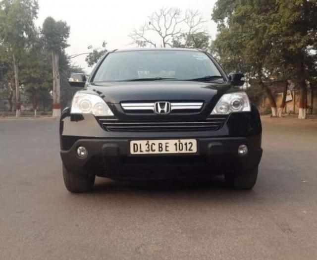 Honda CR-V 2.0L 2WD 2008