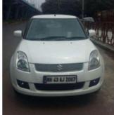 Maruti Suzuki Swift VXi 2011