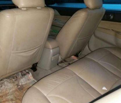 Honda CR-V 2.4 AT 2005