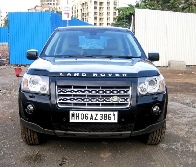 Land Rover Freelander 2 SE 2010