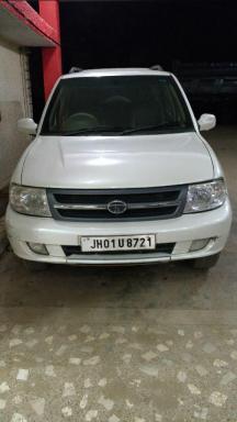 Tata Safari 4X2 EX DICOR 2.2 VTT 2007