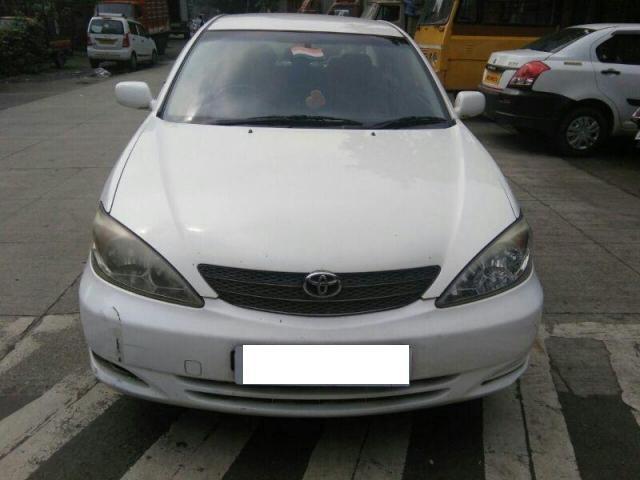 Toyota Camry V3 2004