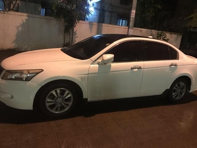 Honda Accord 2.4 ELEGANCE AT 2009