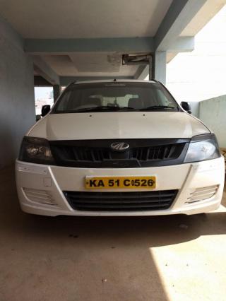 Mahindra Verito Vibe CS 1.5 D2 2014
