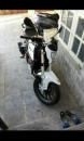 Benelli TNT 25 250cc 2016