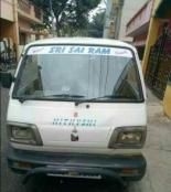 Maruti Suzuki Omni 5 SEATER 2004