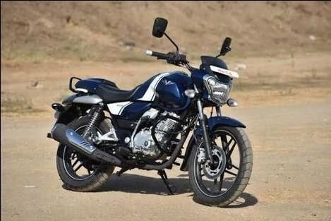 Bajaj V15 150cc 2016