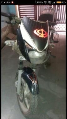 Bajaj Pulsar 150cc 2008