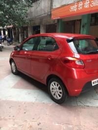 Tata Tiago Revotron XZA 2017