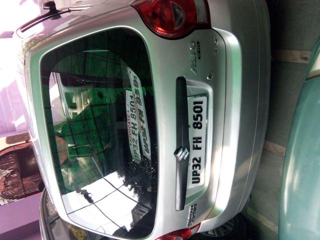 Maruti Suzuki Alto K10 VXI 2014