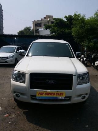 Ford Endeavour XLT TDCI 4X2 2008