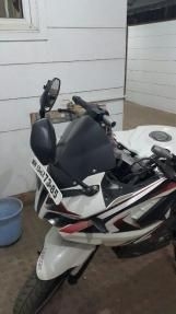 Bajaj Pulsar RS200 ABS 2015