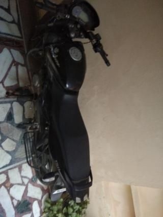 Bajaj Pulsar 150cc 2015