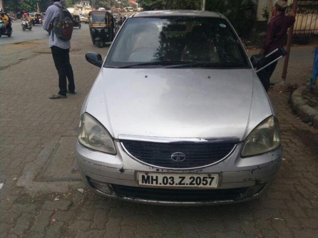 Tata Indica V2 DLS 2004