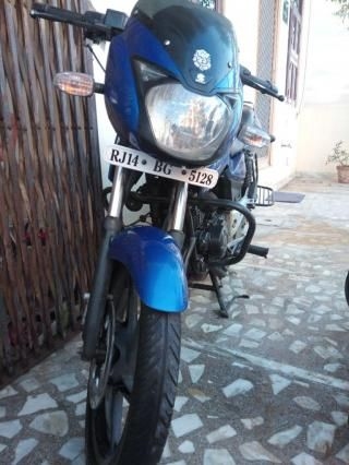 Bajaj Pulsar 150cc 2011