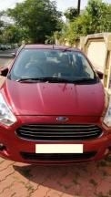 Ford Aspire Trend 1.5 TDCi 2015