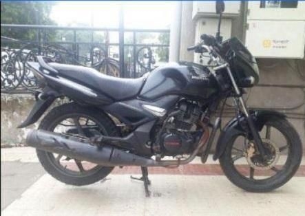 Honda CB Unicorn 150cc 2011