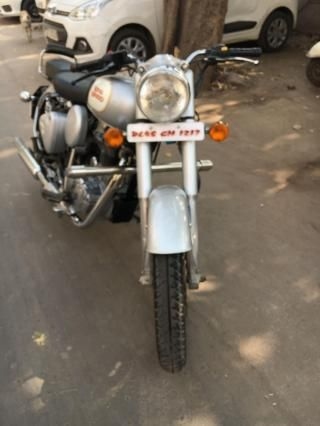 Royal Enfield Classic 350cc 2015