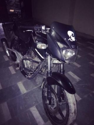 Bajaj Pulsar 180cc 2013