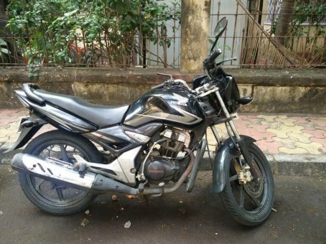 Honda CB Unicorn 150cc 2007