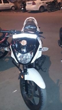 Hero Ignitor 125cc 2013