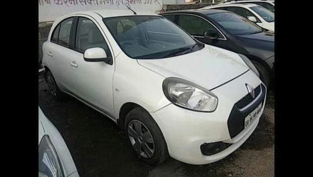Renault Pulse RXL DIESEL 2014