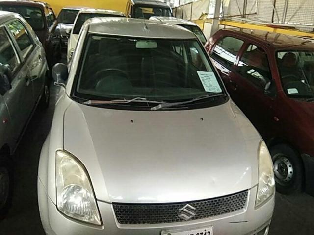 Maruti Suzuki Swift LXi 1.3 2005