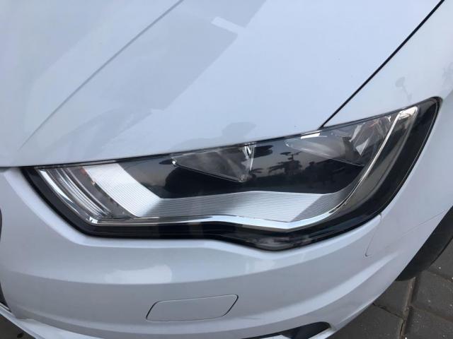 Audi A3 35 TDI Premium  Sunroof 2016